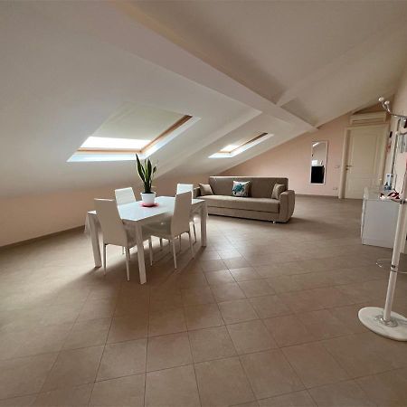 Historic Center Apartments Sorrento Eksteriør bilde