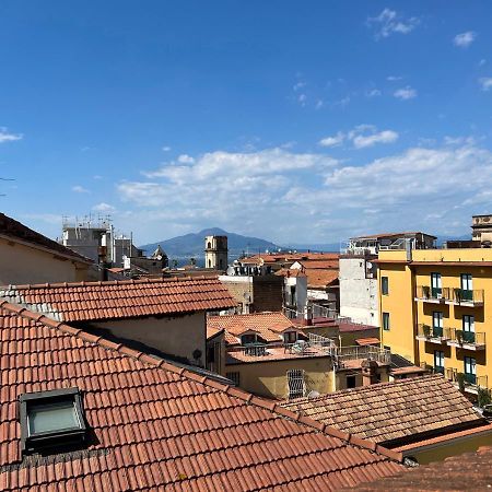 Historic Center Apartments Sorrento Eksteriør bilde