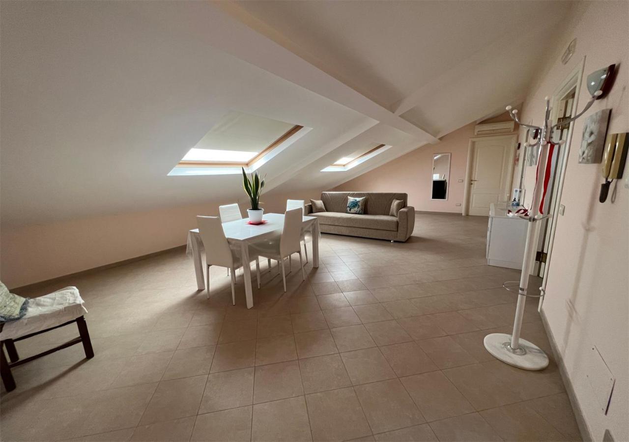 Historic Center Apartments Sorrento Eksteriør bilde