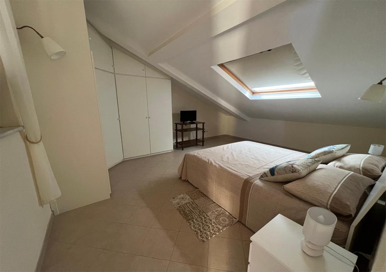 Historic Center Apartments Sorrento Eksteriør bilde